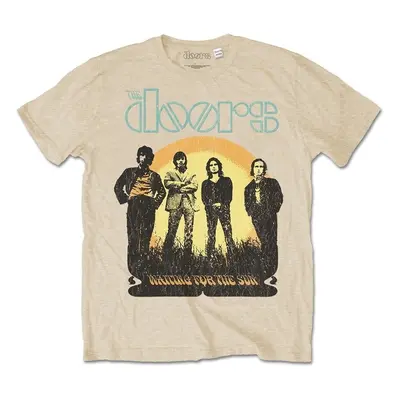 The Doors Ing Tour Unisex Sand