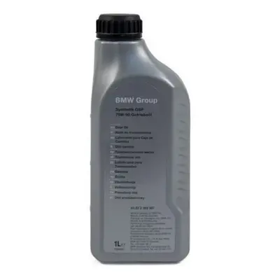 BMW Synthetic OSP Gear Oil 75W-90 API GL-5 1L Hajtóműolaj