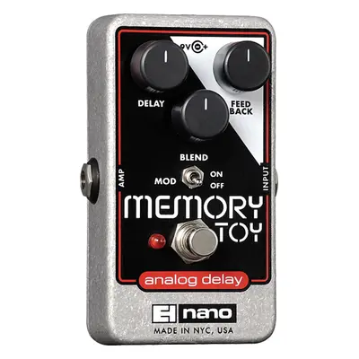 Electro Harmonix Memory Toy Gitáreffekt