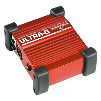 Behringer GI ULTRA-G DI-Box