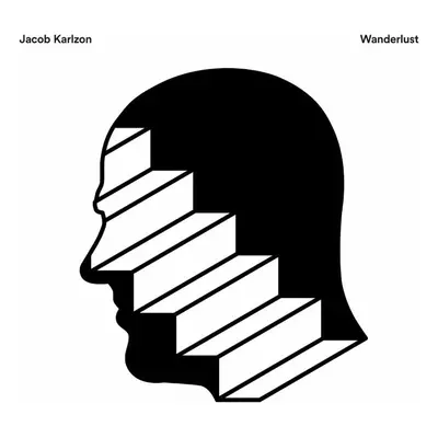 Jacob Karlzon - Wanderlust (LP)