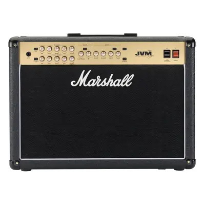 Marshall JVM205C Csöves gitárkombók