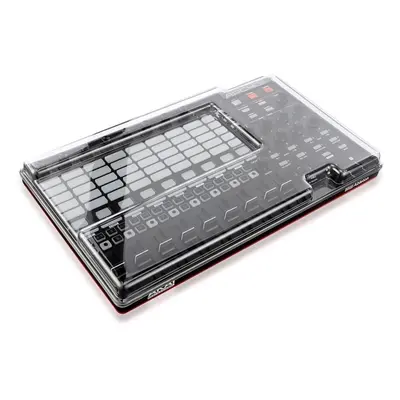 Decksaver Akai Pro APC40 MK2 Groovebox takaró