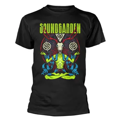 Soundgarden Ing Antlers Black