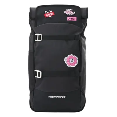 AEVOR Trip Pack Hátizsák Proof Pink Icing L