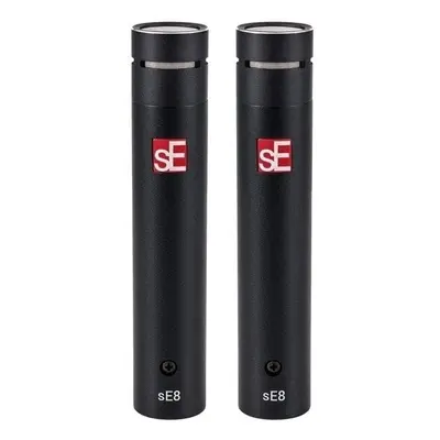 sE Electronics sE8 Stereo STEREO mikrofon