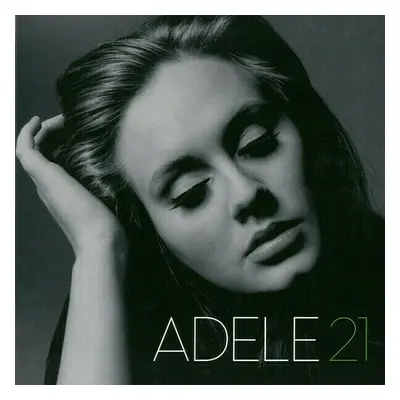 Adele - (LP)