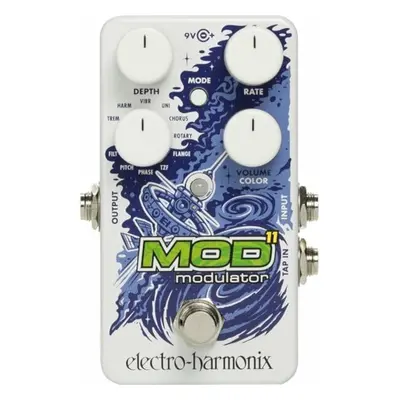 Electro Harmonix Mod Gitáreffekt