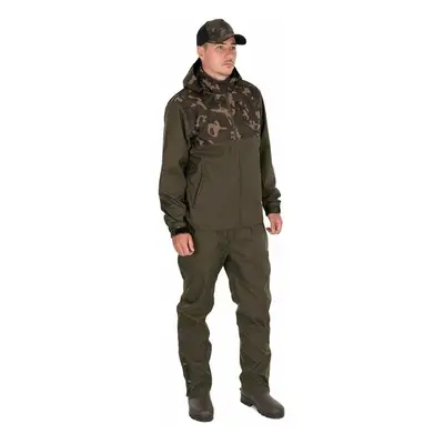 Fox Fishing Horgásznadrág Camo/Khaki RS 10K Trousers Camo/Khaki