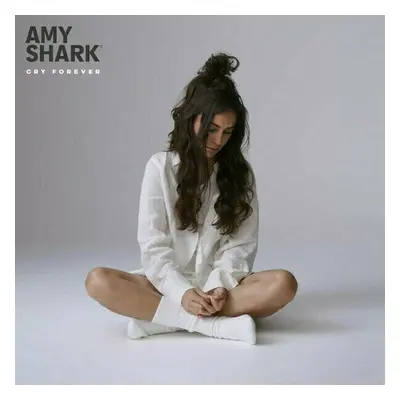 Amy Shark - Cry Forever (LP)