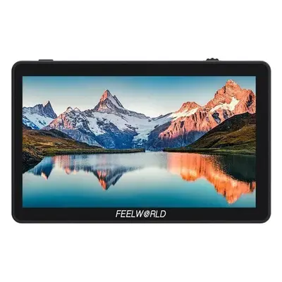 Feelworld Monitor F6 Plus V2 6" Videó monitor