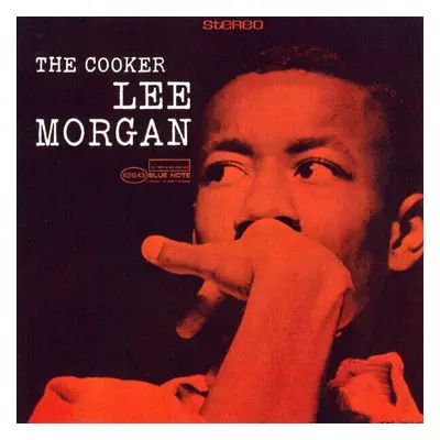 Lee Morgan - The Cooker (Reissue) (LP)