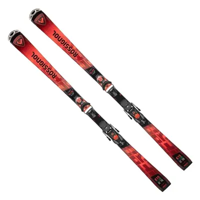 Rossignol Hero Elite MT TI C.A.M. Konect + SPX Konect GW Set cm Sílécek