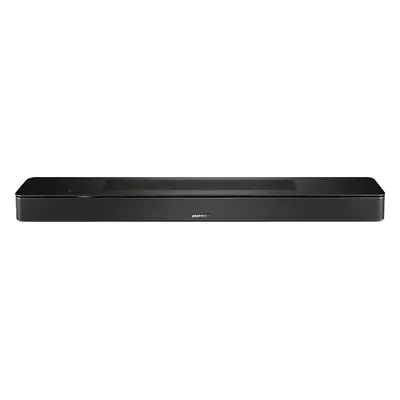 Bose Smart Soundbar Soundbar Black db