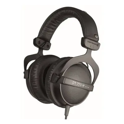 Beyerdynamic DT M Stúdió fejhallgató