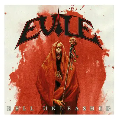 Evile - Hell Unleashed (Limited Edition) (LP)