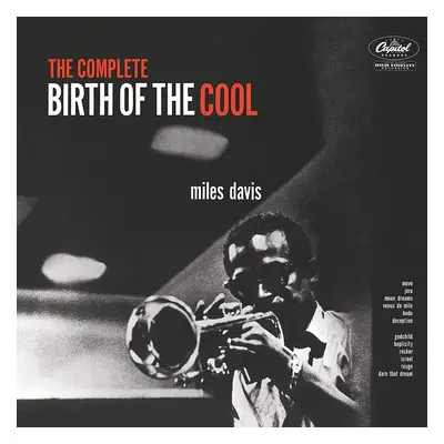 Miles Davis Quintet - The Complete Birth Of The (2 LP)