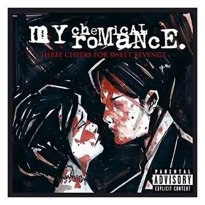 My Chemical Romance - Three Cheers For Sweet Revenge (LP)