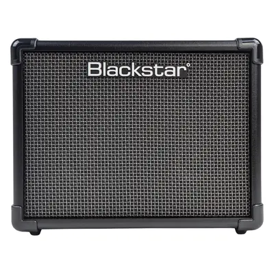 Blackstar ID:Core10 V4 Bluetooth Tranzisztoros gitárkombók