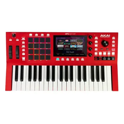 Akai MPC KEY Szintetizátor