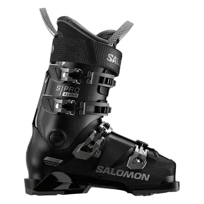 Salomon S/Pro Alpha GW Black Alpesi sícipők