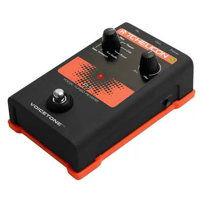 TC Helicon VoiceTone R1 Vokálprocesszor