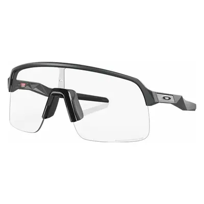 Oakley Sutro Lite Carbon/Clear Photochromic Sport szemüveg