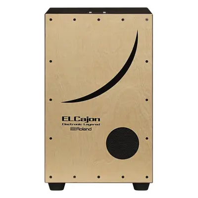 Roland EC-10 EL Cajon Speciális Cajon