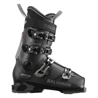 Salomon S/Pro Supra GW Black Alpesi sícipők