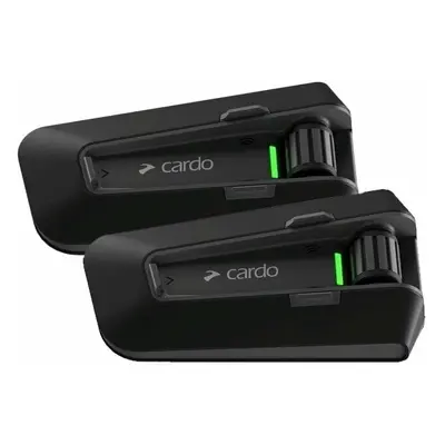 Cardo Packtalk NEO Duo Kommunikáció