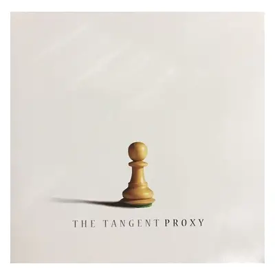 Tangent - Proxy (LP + CD)