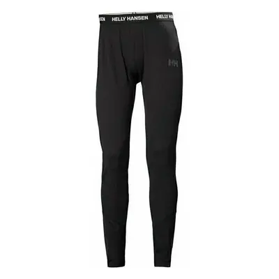 Helly Hansen Lifa Active Black Termikus fehérnemű