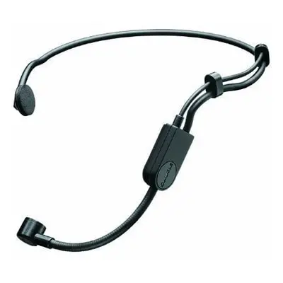 Shure PGA31-TQG Fejmikrofon