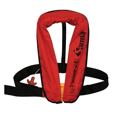 Lalizas Sigma Lifejacket Auto 170N ISO Automata mentőmellény