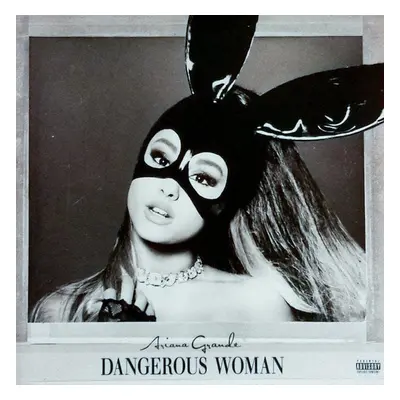 Ariana Grande - Dangerous Woman (2 LP)