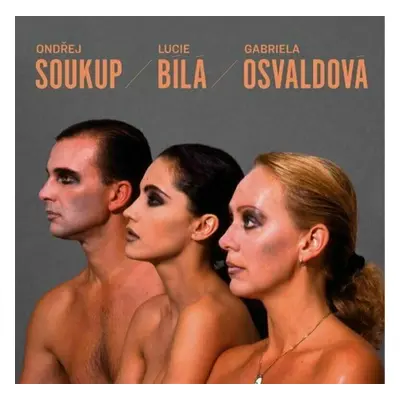 Lucie Bílá - Soukup - Bíla - Osvaldová (2 LP)