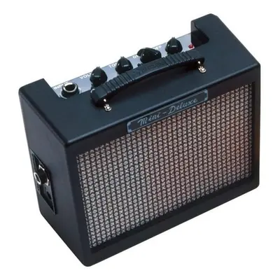 Fender MD20 Mini Mini gitárkombók