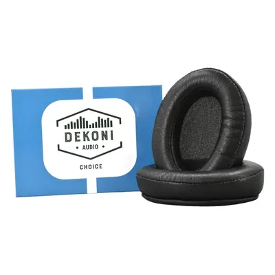 Dekoni Audio EPZ-MOM4-CHL Black Fülpárna fejhallgató