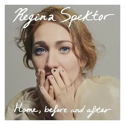 Regina Spektor - Home, Before And After (Red Vinyl) (140g) (LP)