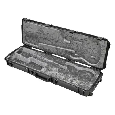 SKB Cases 3I-5014-44 iSeries ATA Bass Basszusgitár keménytok