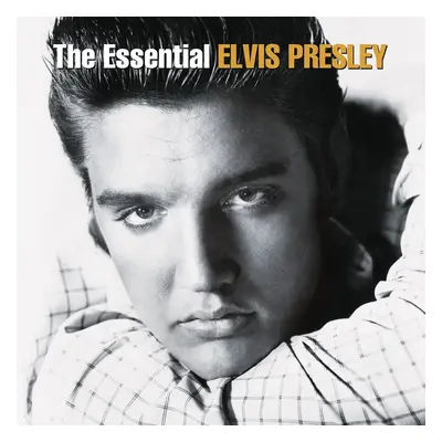 Elvis Presley Essential Elvis Presley (2 LP)