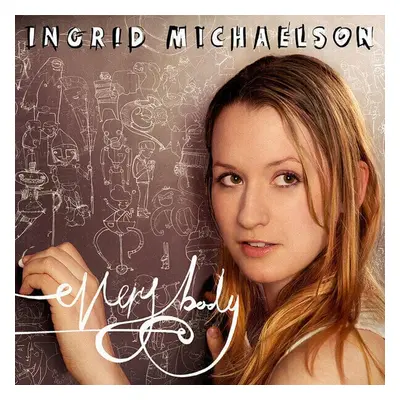 Ingrid Michaelson - Everybody (LP)