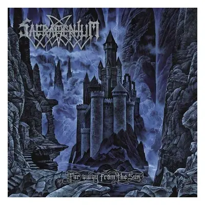 Sacramentum - Far Away From The Sun (Reissue) (LP)