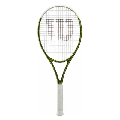 Wilson Blade Feel Team Tennis Racket L1 Teniszütő