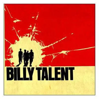 Billy Talent - Billy Talent (LP)