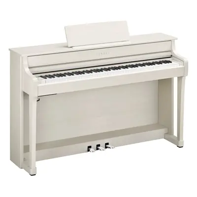 Yamaha CLP-835 Digitális zongora White Birch