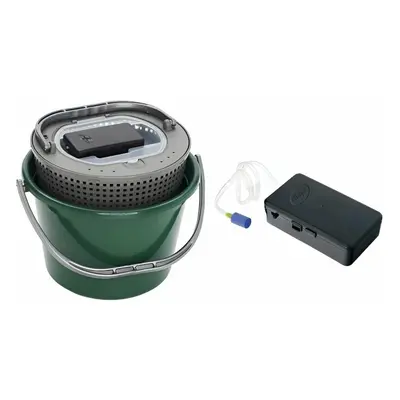 Plastilys Bucket + Air Pump L