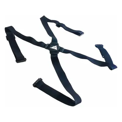 Dainese Suspenders Black Sínadrág