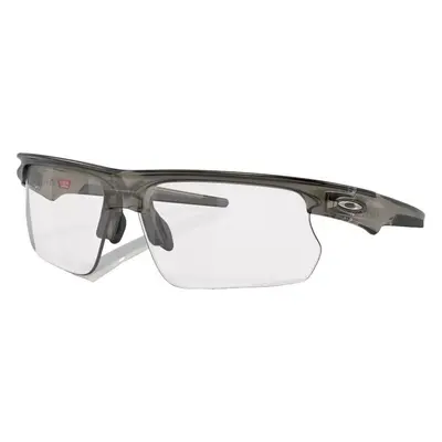 Oakley Bisphaera Grey Smoke/Photochromic Sport szemüveg