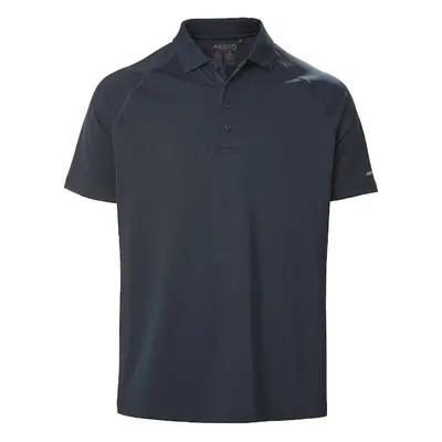 Musto Evolution Sunblock SS Polo 2.0 Ing True Navy